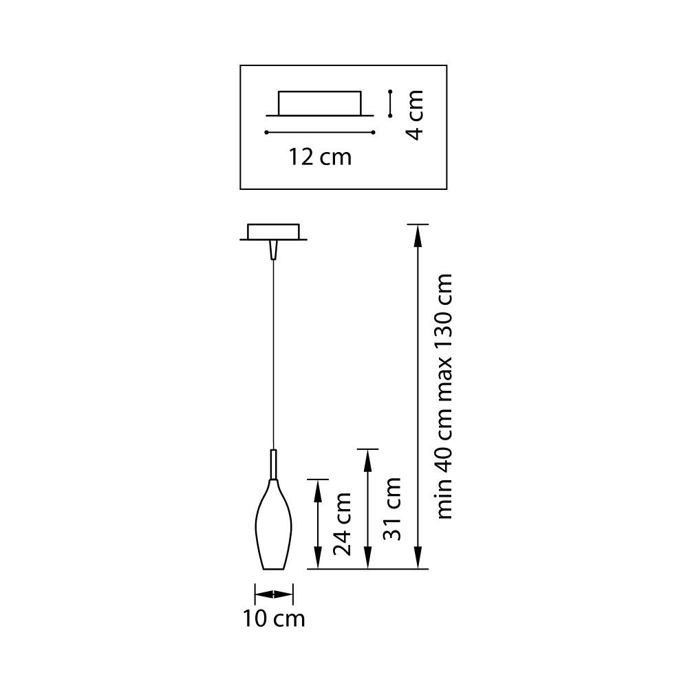 Lightstar (MD2098S-1SO) Подвес PENTOLA 1х25W G9 ХРОМ/ЯНТАРЬ (в комплекте) Lightstar (MD2098S-1SO) Подвес PENTOLA 1х25W G9 ХРОМ/ЯНТАРЬ (в комплекте)